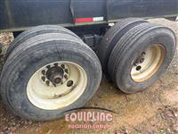 2020 FRYFOGLE MANUFACTURING, INC. Fryfogle Manufacturing, Inc.