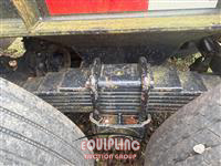 2020 FRYFOGLE MANUFACTURING, INC. Fryfogle Manufacturing, Inc.