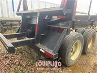 2020 FRYFOGLE MANUFACTURING, INC. Fryfogle Manufacturing, Inc.