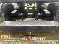 2020 FRYFOGLE MANUFACTURING, INC. Fryfogle Manufacturing, Inc.