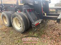 2020 FRYFOGLE MANUFACTURING, INC. Fryfogle Manufacturing, Inc.