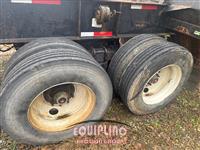 2020 FRYFOGLE MANUFACTURING, INC. Fryfogle Manufacturing, Inc.