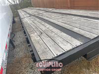 2014 Dorsey EXPANDABLE FLATBED