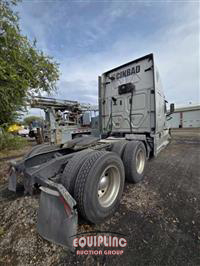 2021 Freightliner CASCADIA