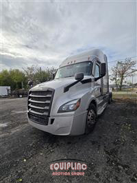 2021 Freightliner CASCADIA