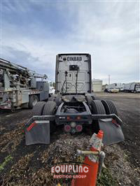 2021 Freightliner CASCADIA