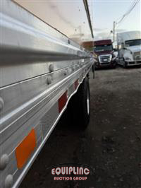 2018 Freightliner M2