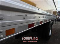 2018 Freightliner M2