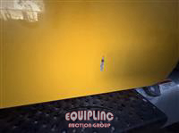 2018 Freightliner M2