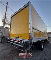 2018 Freightliner M2