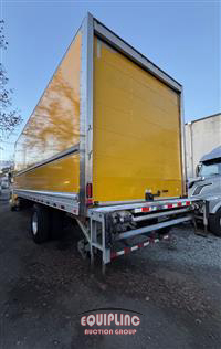 2018 Freightliner M2