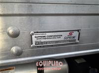 2018 Freightliner M2