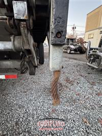 2018 Freightliner M2