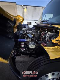 2018 Freightliner M2