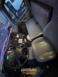 2018 Freightliner M2