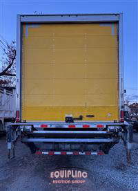 2018 Freightliner M2