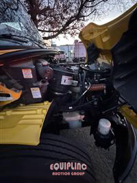 2018 Freightliner M2