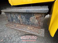 2018 Freightliner M2