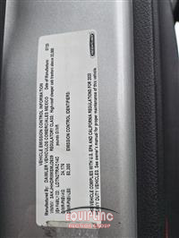 2021 Freightliner CASCADIA