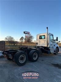 2016 Kenworth T680