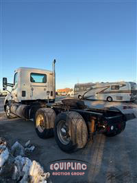 2016 Kenworth T680