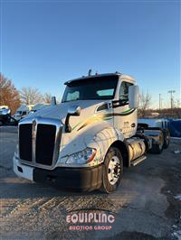 2016 Kenworth T680