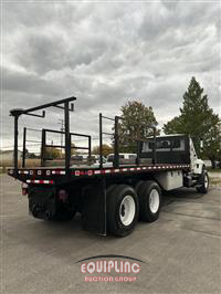 2004 International 7400