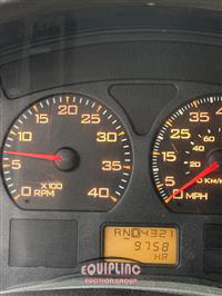 2004 International 7400