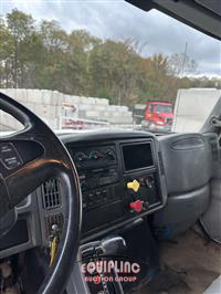 2004 International 7400
