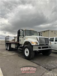 2004 International 7400