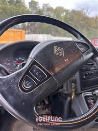 2004 International 7400