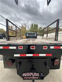 2004 International 7400