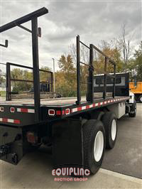 2004 International 7400