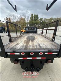 2004 International 7400