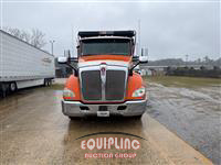 2018 Kenworth T680