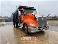 2018 Kenworth T680