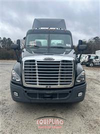 2018 Freightliner Cascadia
