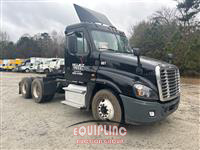 2018 Freightliner Cascadia