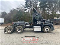 2018 Freightliner Cascadia