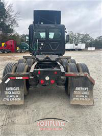 2018 Freightliner Cascadia