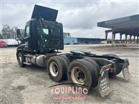 2018 Freightliner Cascadia