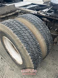 2018 Freightliner Cascadia