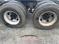 2018 Freightliner Cascadia