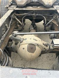 2018 Freightliner Cascadia