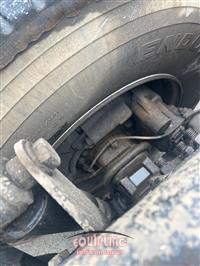 2018 Freightliner Cascadia