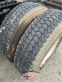 2018 Freightliner Cascadia