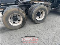 2018 Freightliner Cascadia