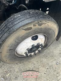 2018 Freightliner Cascadia