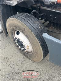 2018 Freightliner Cascadia