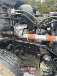 2018 Freightliner Cascadia